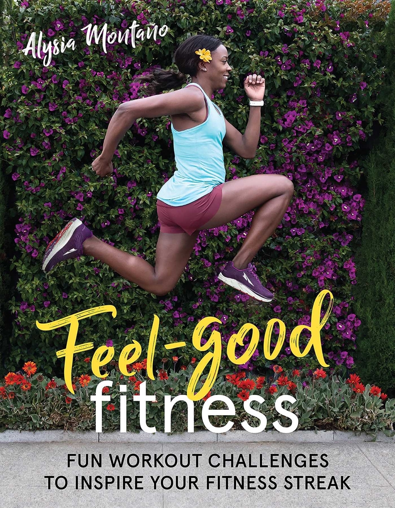 Feel-Good Fitness/Product Detail/Fitness, Diet & Weightloss