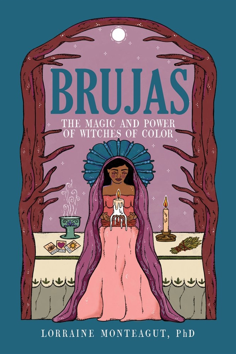 Brujas/Product Detail/Society & Culture