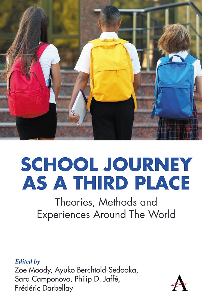 School Journey as a Third Place/Product Detail/Childrens