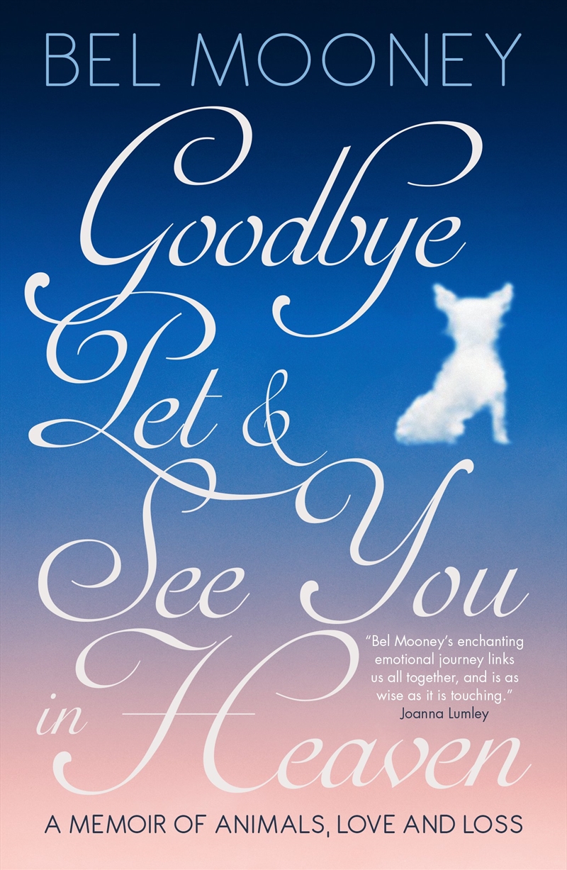 Goodbye Pet, and See You in Heaven/Product Detail/Animals & Nature