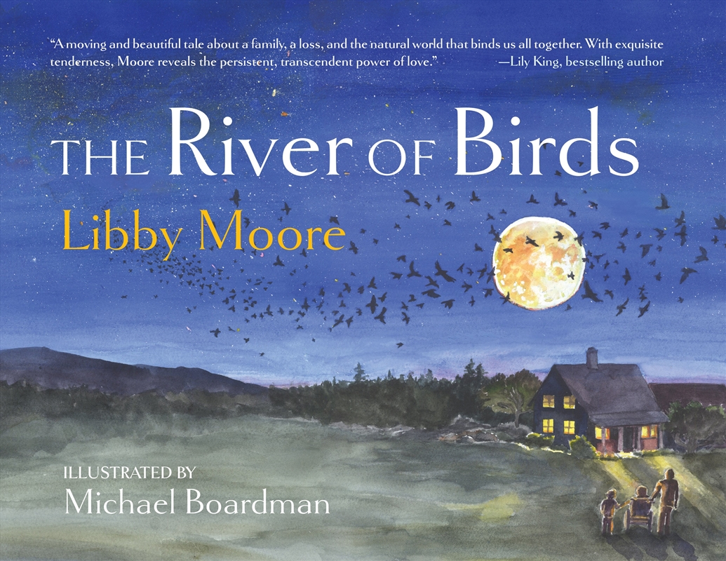 The River of Birds/Product Detail/Childrens Fiction Books