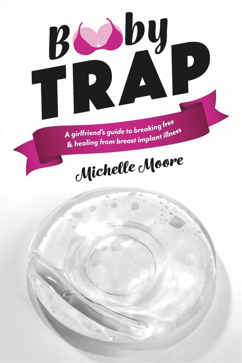 Booby Trap/Product Detail/Family & Health