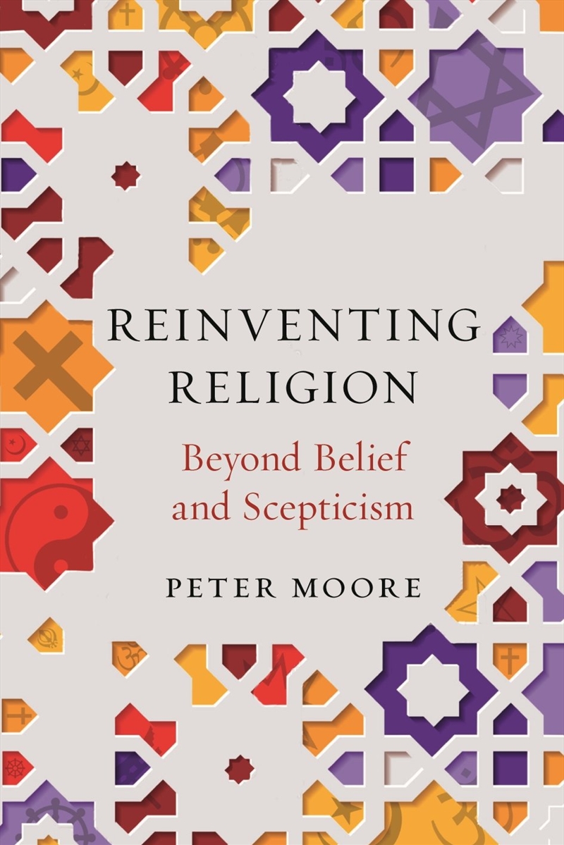 Reinventing Religion/Product Detail/Religion & Beliefs