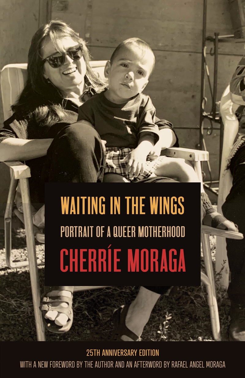 Waiting in the Wings/Product Detail/Biographies & True Stories