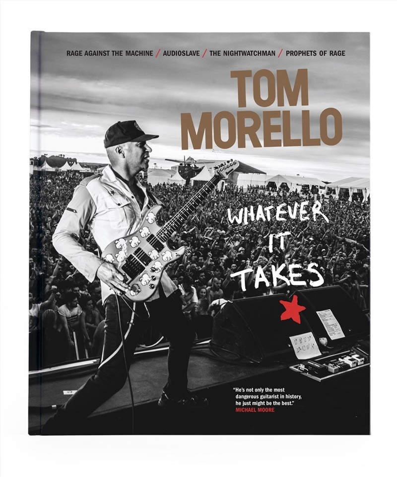 Whatever It Takes/Product Detail/Arts & Entertainment Biographies