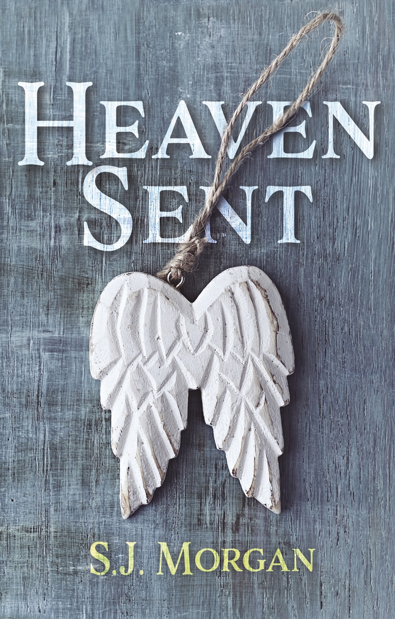 Heaven Sent/Product Detail/Childrens Fiction Books