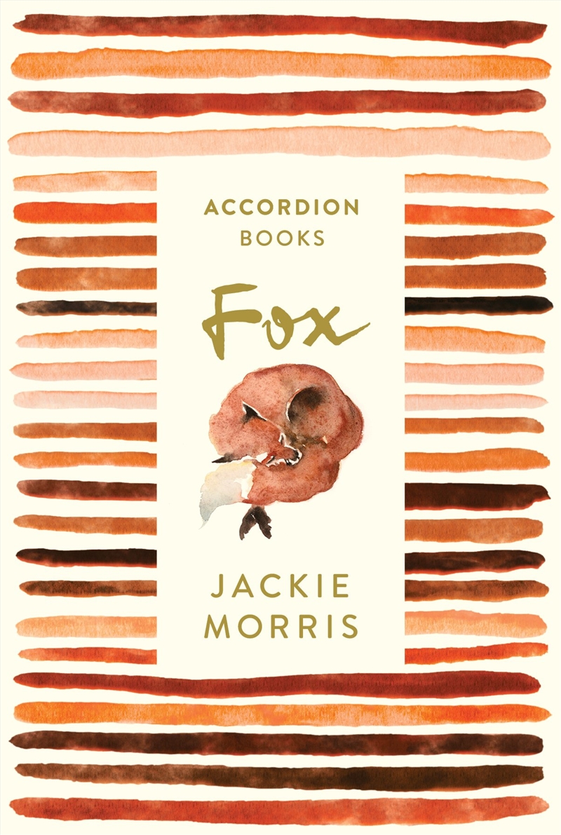 Fox/Product Detail/Reading