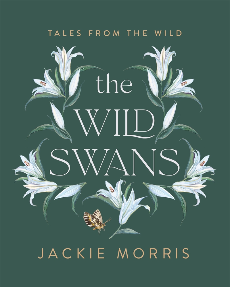 The Wild Swans/Product Detail/Reading