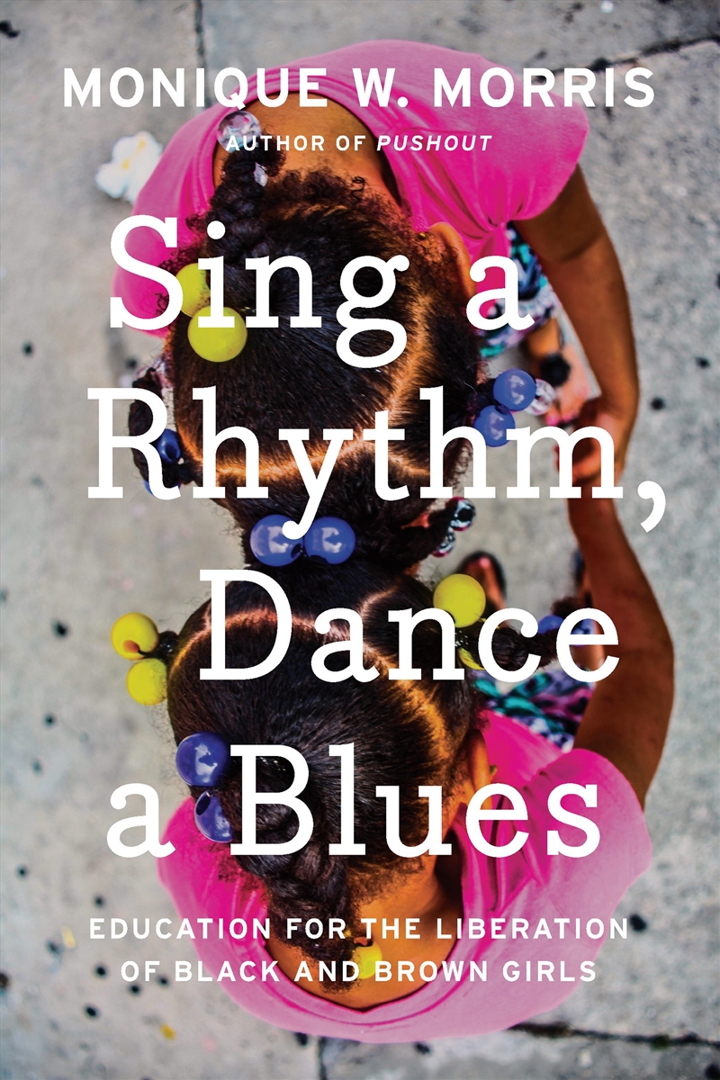 Sing a Rhythm, Dance a Blues/Product Detail/Education & Textbooks