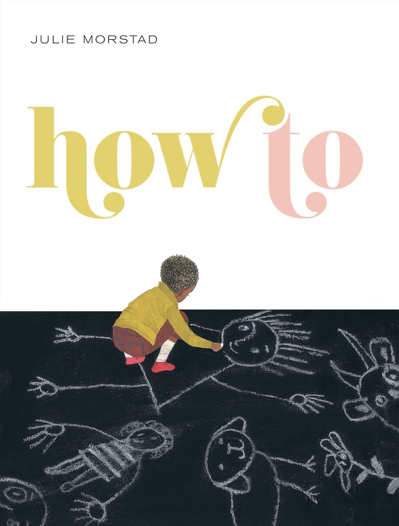 How To/Product Detail/Early Childhood Fiction Books