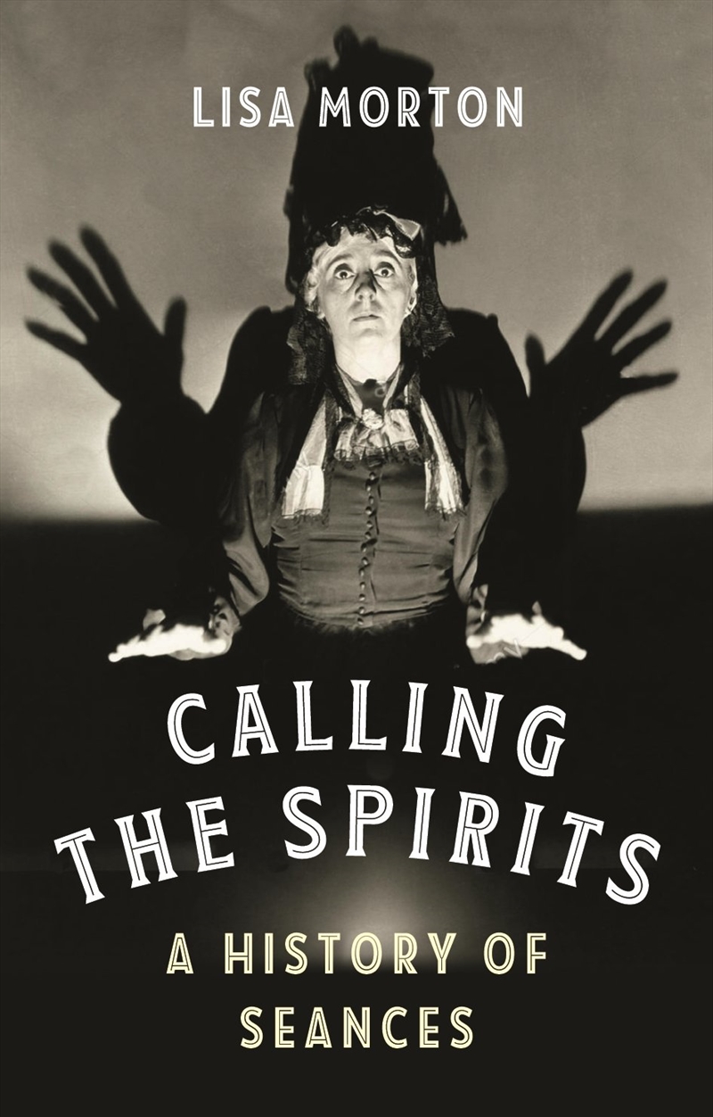 Calling the Spirits/Product Detail/History