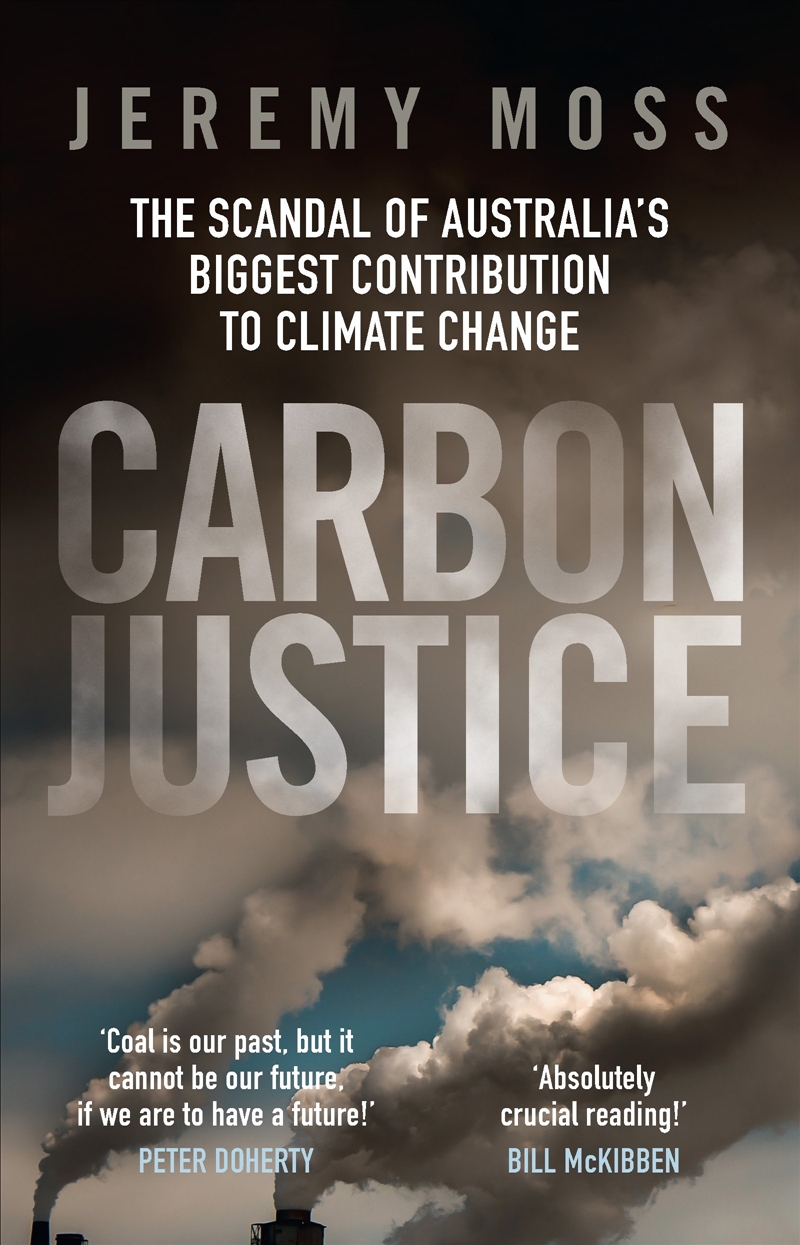 Carbon Justice/Product Detail/Animals & Nature