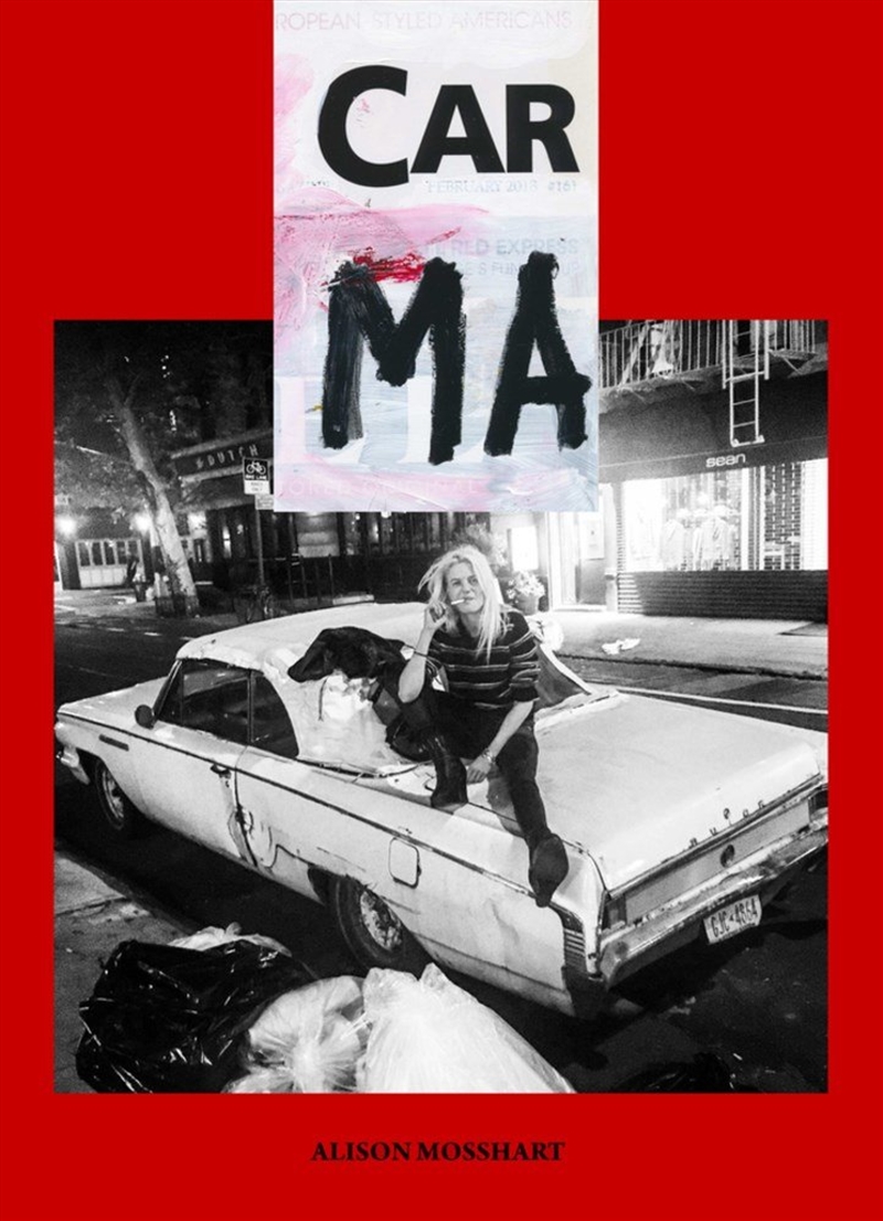 Car Ma/Product Detail/Art