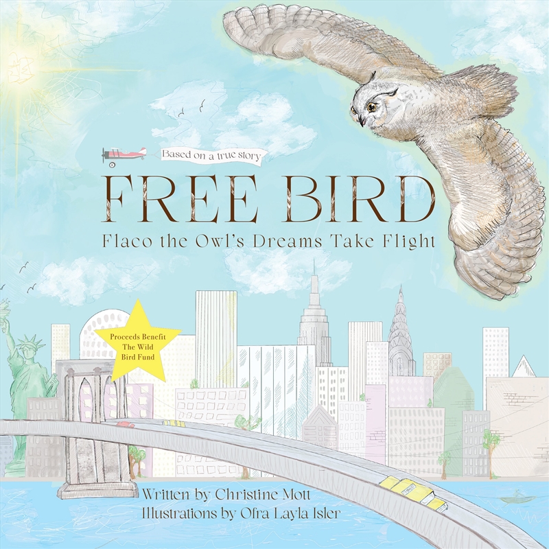 Free Bird/Product Detail/Childrens