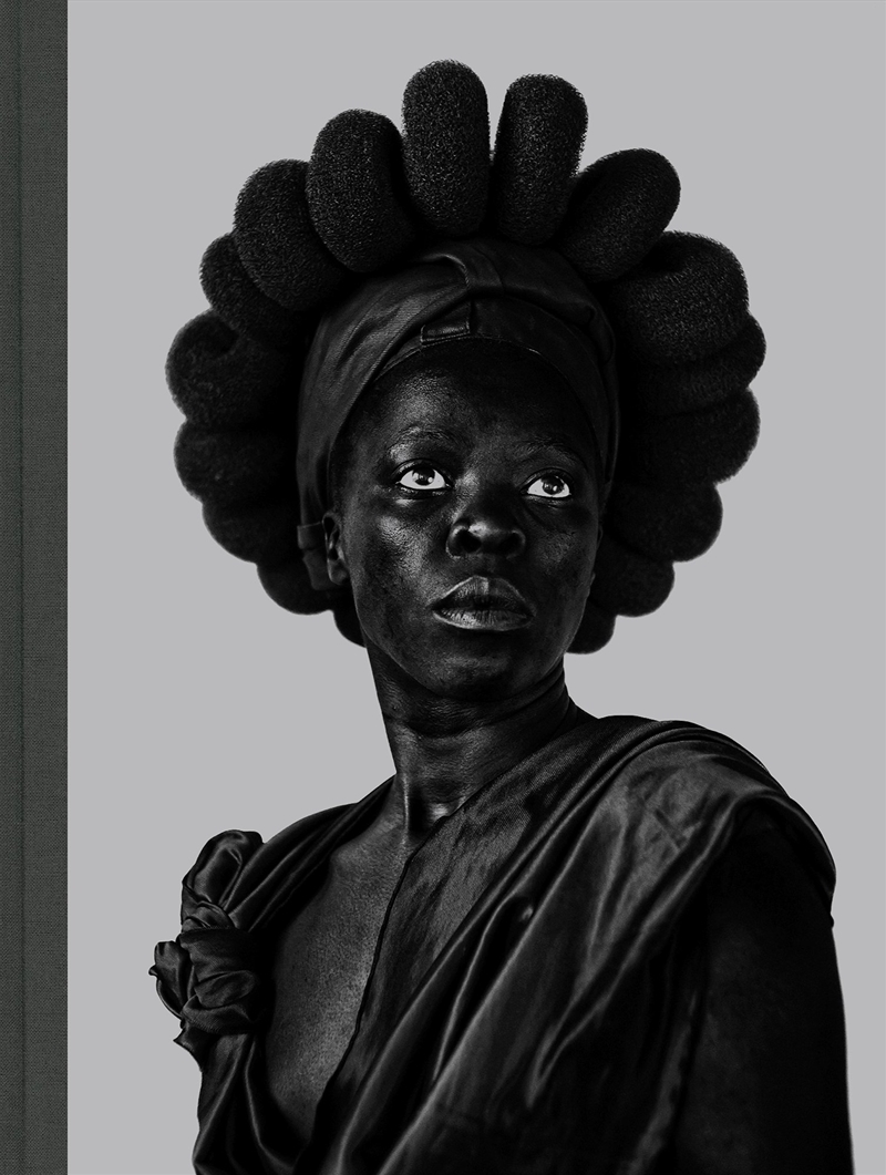 Zanele Muholi: Somnyama Ngonyama, Hail the Dark Lioness/Product Detail/Photography