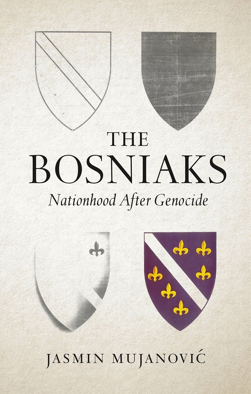 The Bosniaks/Product Detail/Politics & Government