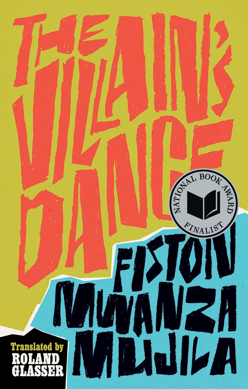 The Villain's Dance/Product Detail/Historical Fiction