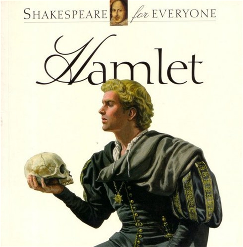 Hamlet/Product Detail/Education & Textbooks