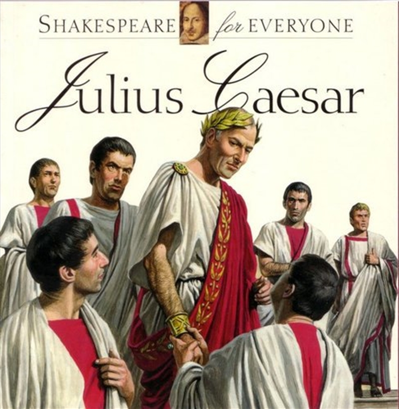 Julius Caesar/Product Detail/Education & Textbooks