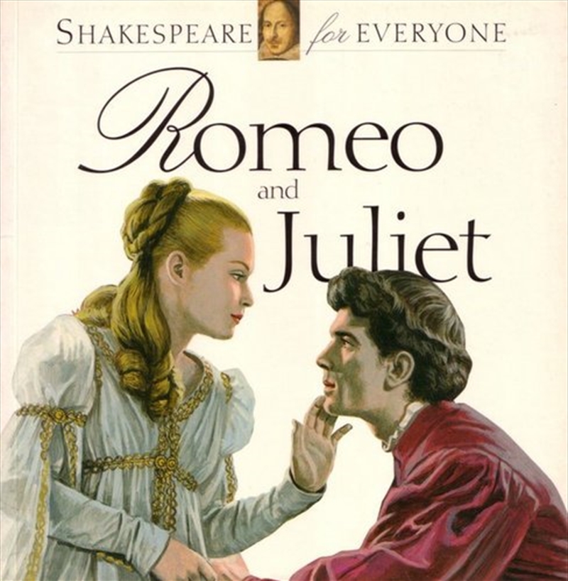 Romeo and Juliet/Product Detail/Education & Textbooks