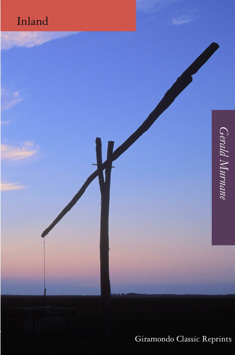 Inland/Product Detail/General Fiction Books