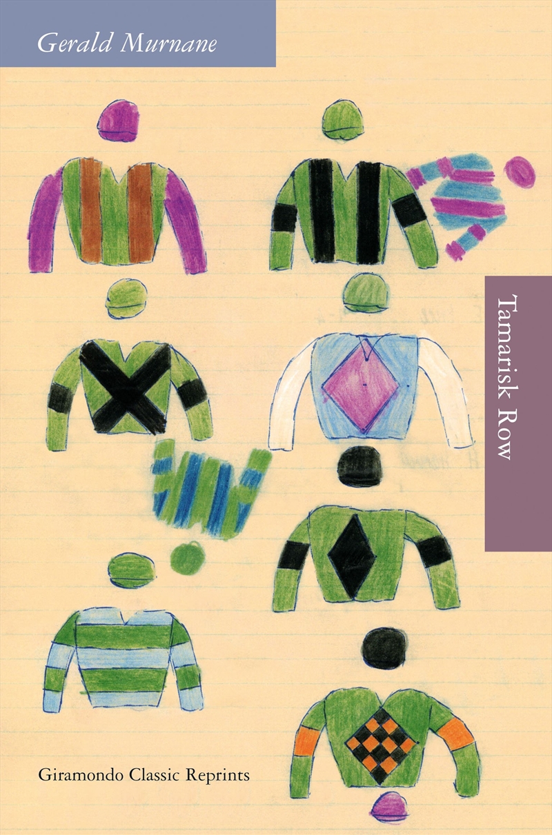 Tamarisk Row/Product Detail/Modern & Contemporary