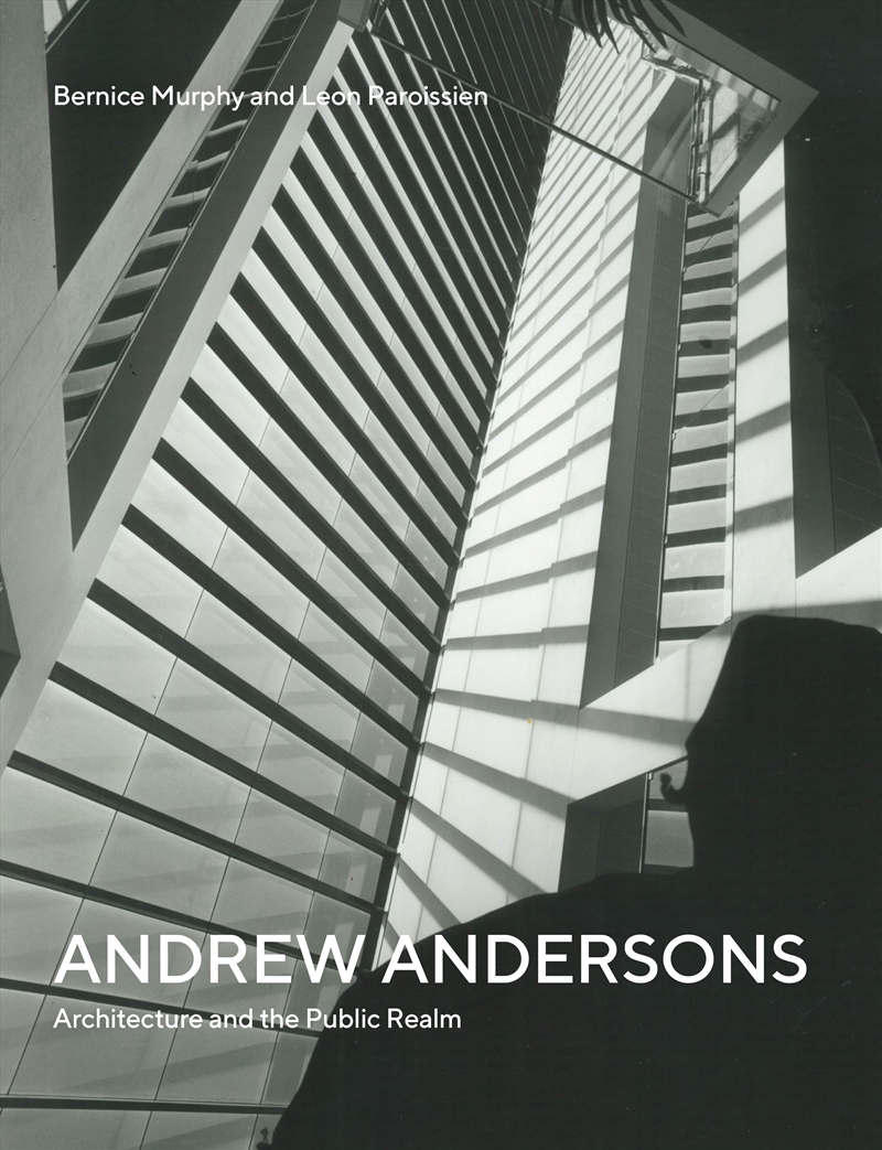 Andrew Andersons/Product Detail/Architecture