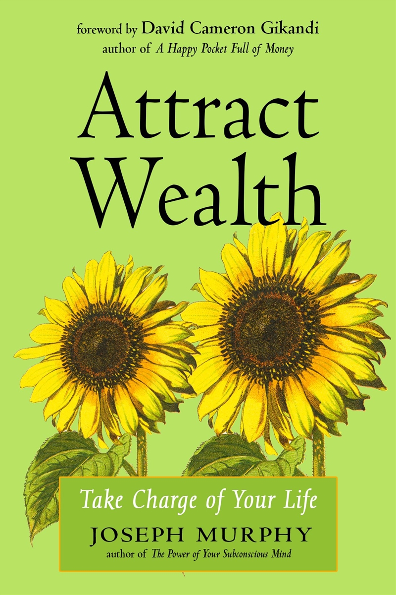Attract Wealth/Product Detail/Family & Health
