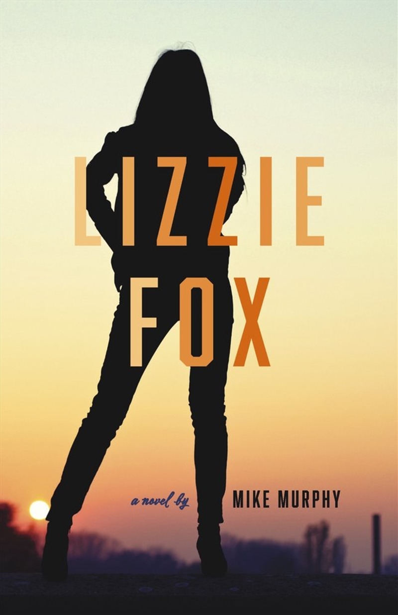 Lizzie Fox/Product Detail/Historical Fiction