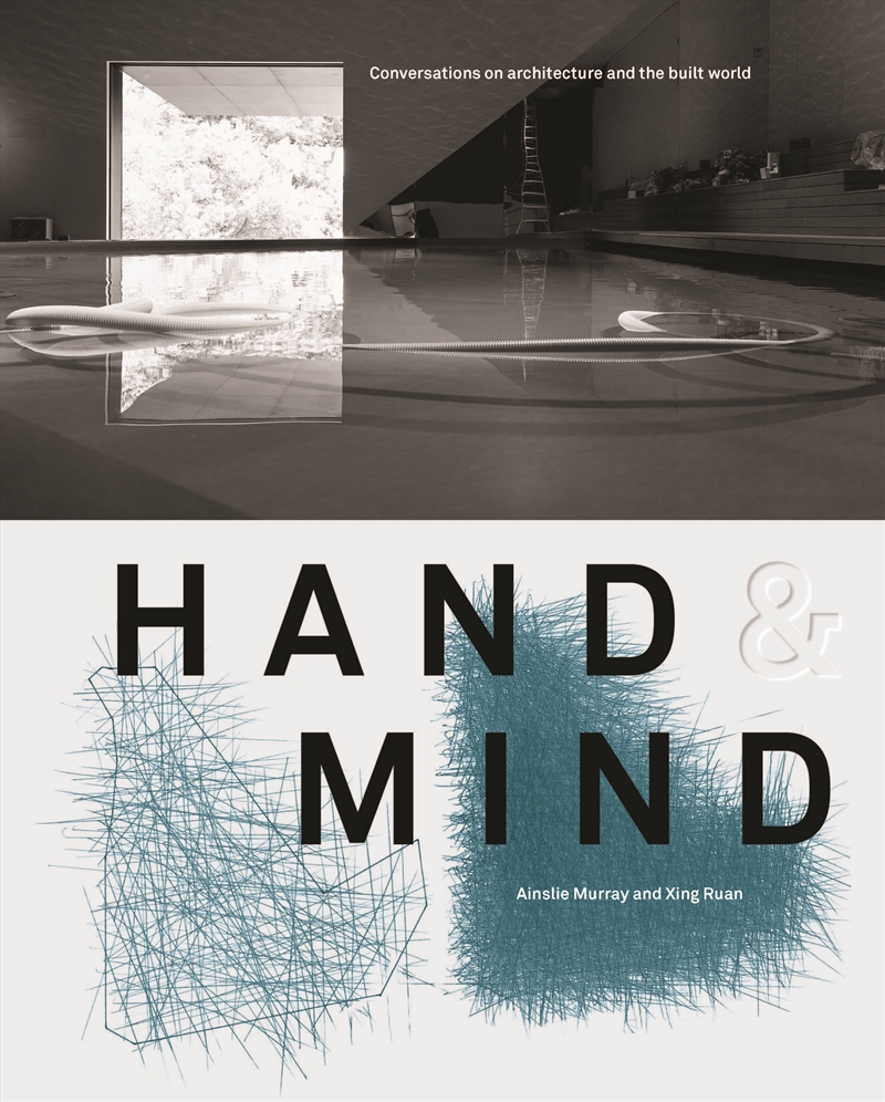 Hand & Mind/Product Detail/Architecture