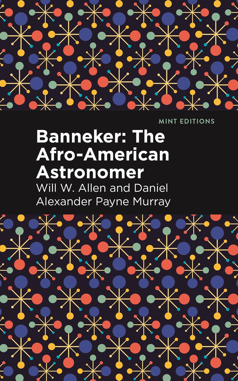 Banneker/Product Detail/Biographies & True Stories