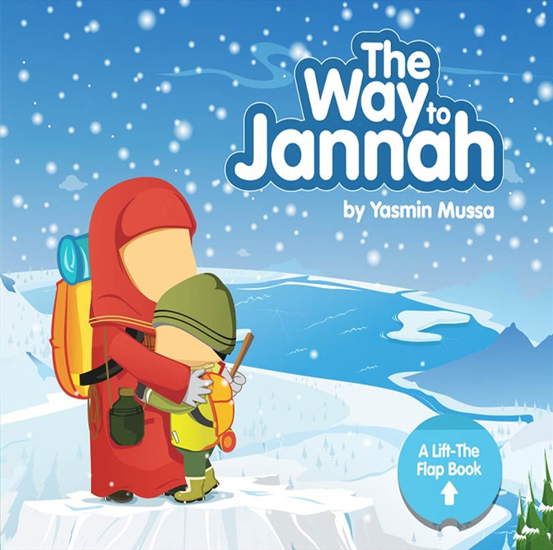 Way to Jannah/Product Detail/Religion & Beliefs