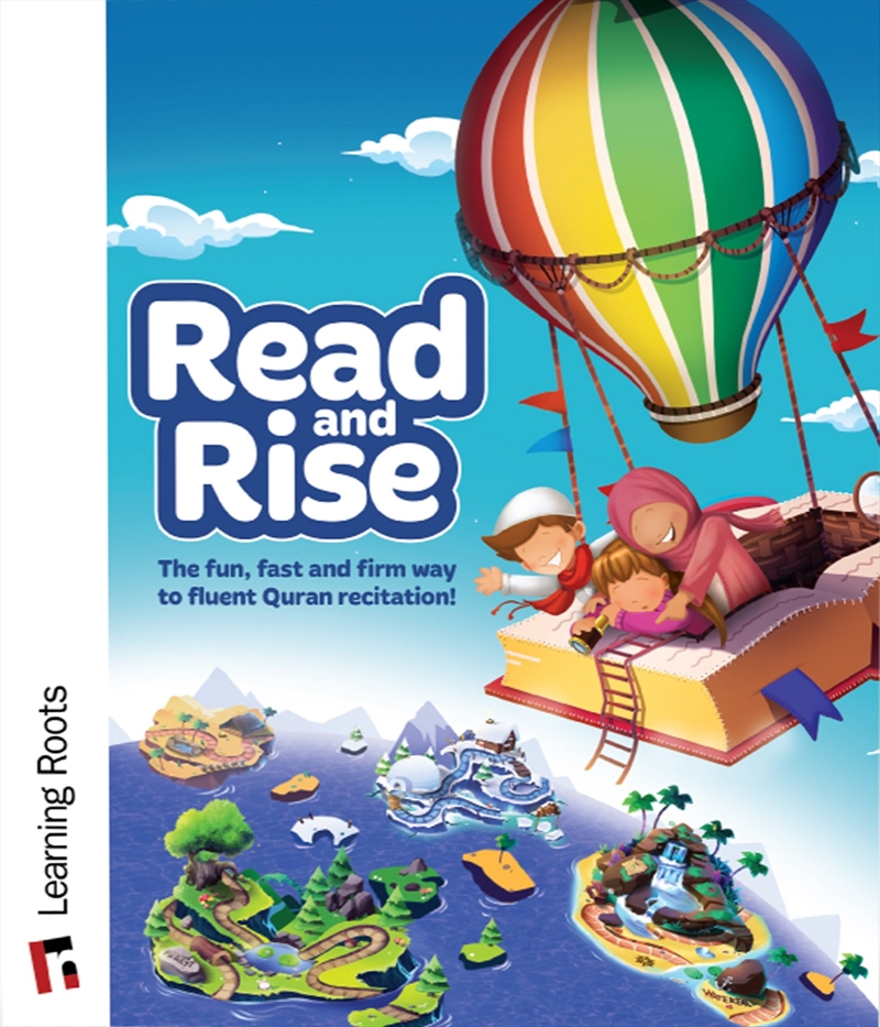 Read and Rise/Product Detail/Religion & Beliefs