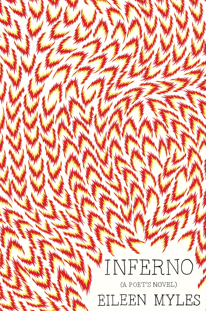 Inferno/Product Detail/Modern & Contemporary