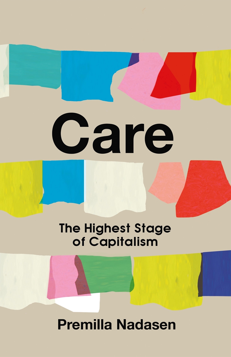 Care/Product Detail/Society & Culture