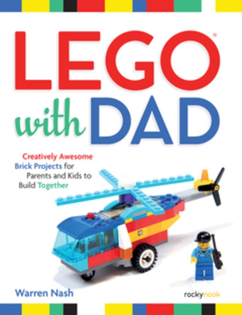 LEGO with Dad/Product Detail/Children