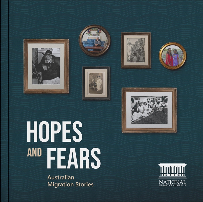 Hopes and Fears/Product Detail/History