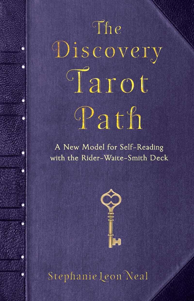 The Discovery Tarot Path/Product Detail/Tarot & Astrology
