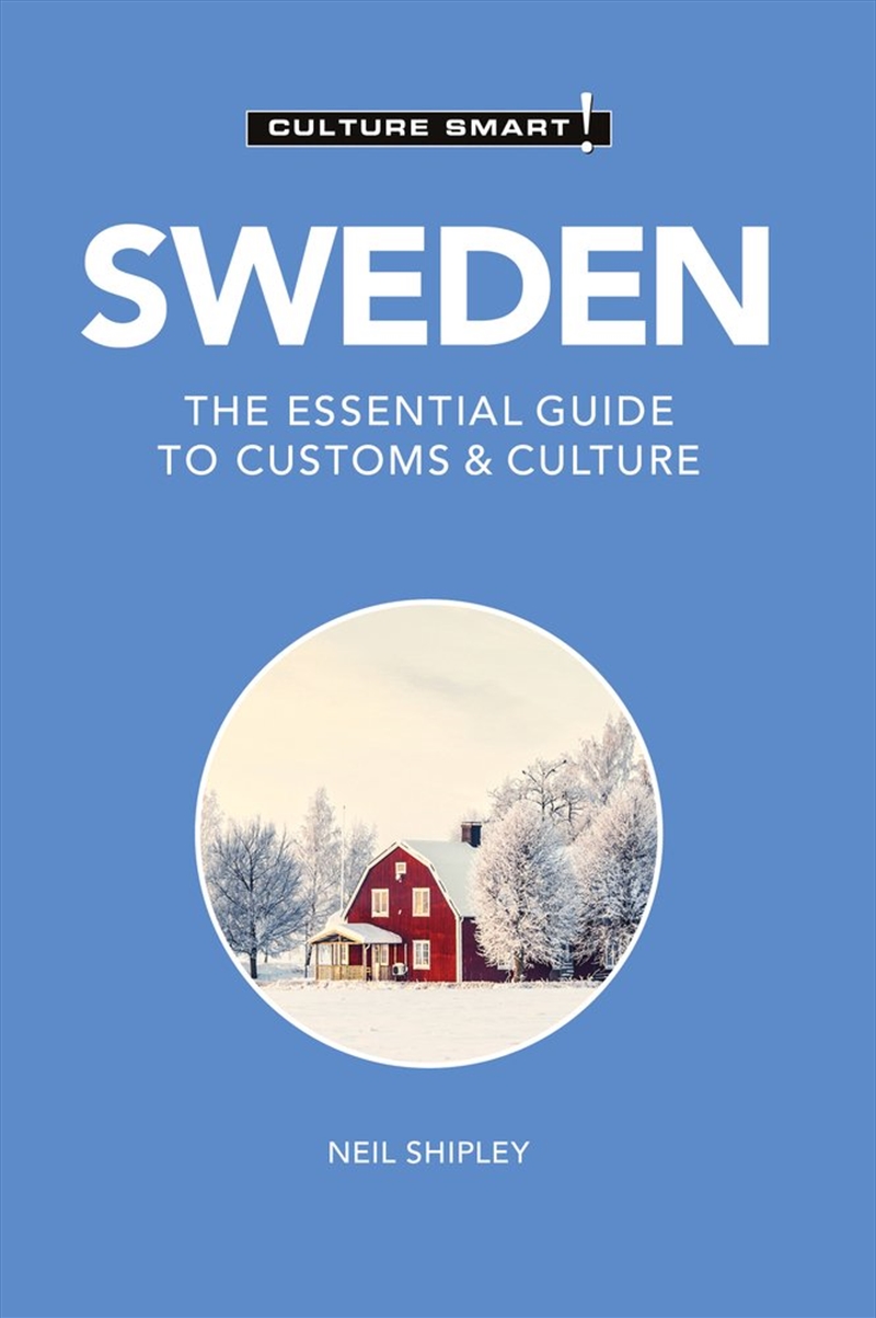 Sweden - Culture Smart!/Product Detail/Travel & Holidays