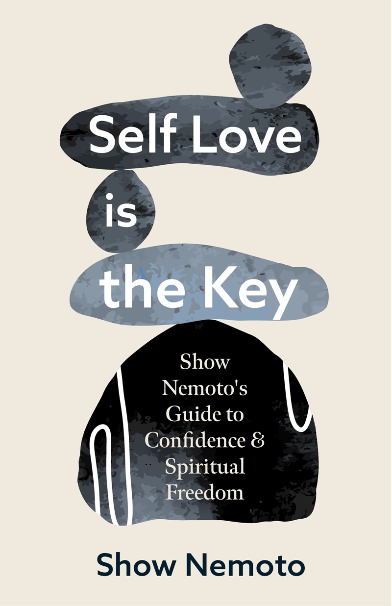 Self Love Is The Key/Product Detail/Family & Health