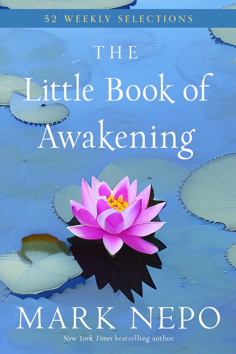 The Little Book of Awakening/Product Detail/Family & Health