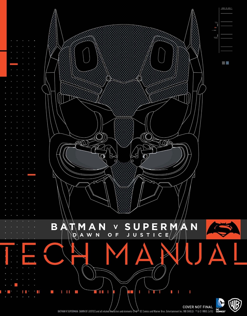 Batman v Superman/Product Detail/Arts & Entertainment