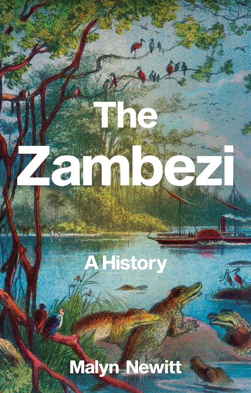 The Zambezi/Product Detail/History