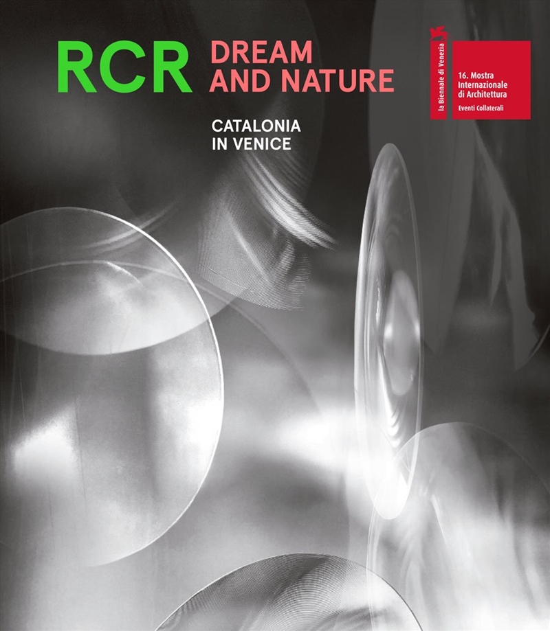 RCR Dream and Nature/Product Detail/Architecture