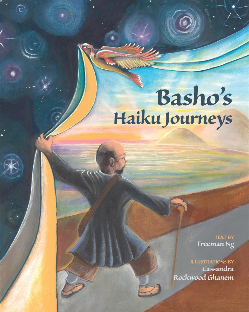 Basho's Haiku Journeys/Product Detail/Society & Culture