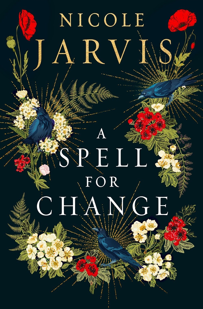 A Spell For Change/Product Detail/Fantasy Fiction