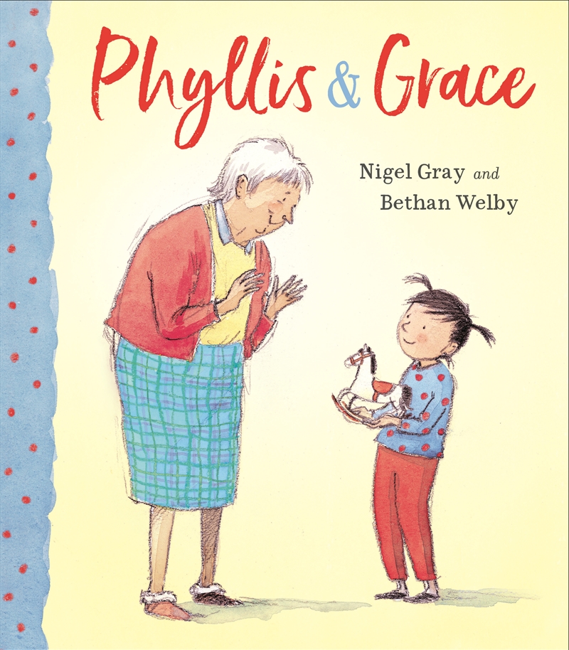 Phyllis & Grace/Product Detail/Early Childhood Fiction Books