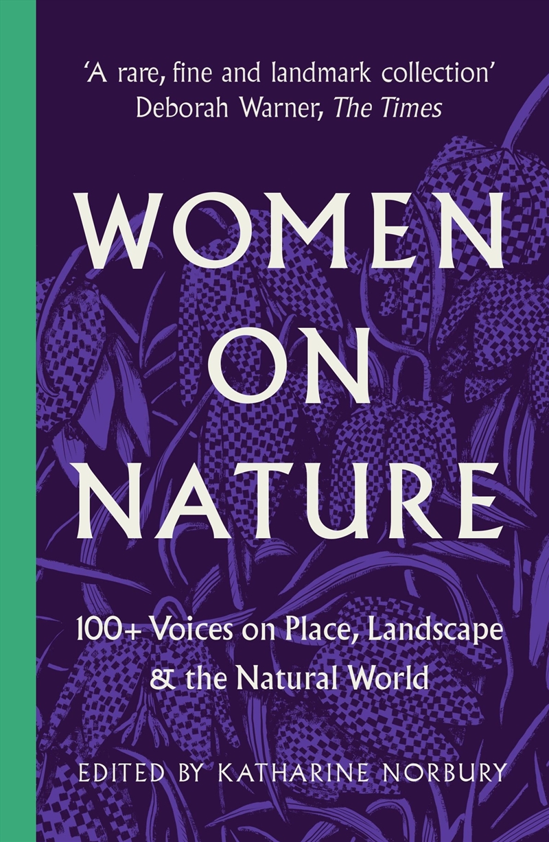 Women on Nature/Product Detail/Society & Culture