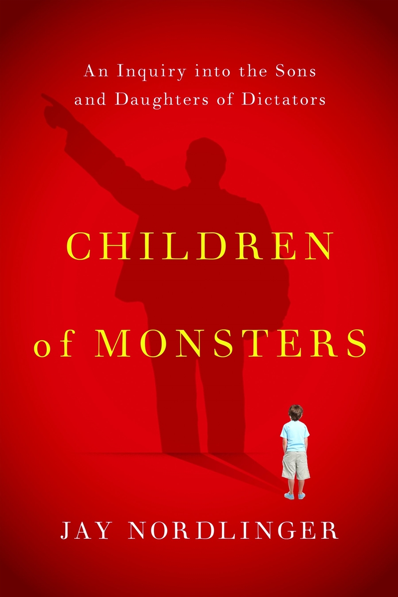 Children of Monsters/Product Detail/History