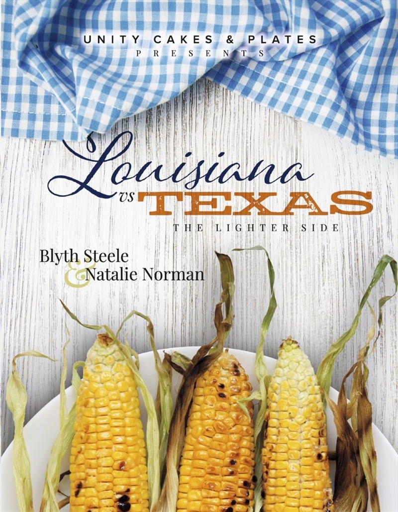 Louisiana vs Texas/Product Detail/Recipes, Food & Drink